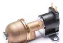 Для чего нужен газовый клапан?