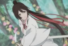 Новинки аниме 2023 года: самые ожидаемые проекты