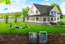 Септик — что это и как его выбирать