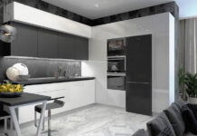 Сколько стоит кухня на заказ?