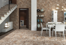 Плитка EXAGRES в каталоге ведущего поставщика: компании «Эльман-Трейд»