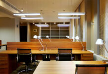 Как светодиодное освещение повышает эффективность производства