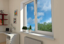 Что вам нужно знать о пластиковых окнах?