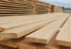 Виды и типовые размеры пиломатериалов