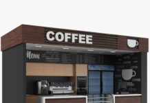 Как открыть новый бизнес с нуля: кофе с собой