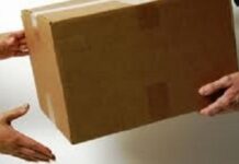 Курьерские услуги Алматы