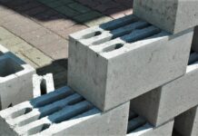 Преимущества строительства дома из керамзитных блоков