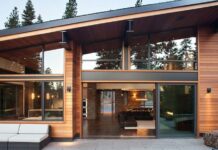 Фахверковые дома – плюсы и минусы