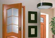 Рекомендации при выборе межкомнатных дверей из массива дерева
