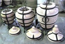 Как выбрать тандыр?