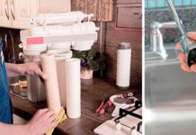 Типовые неисправности в системах обратного осмоса и их устранение