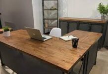 Мебель для бизнеса: примеры