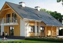 Строительство дачи: особенности и этапы