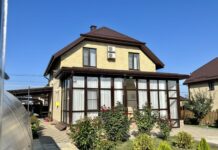 Актуальность домов с мансардой в 2024 году