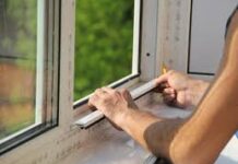 Правильный монтаж окон ПВХ: что это значит?