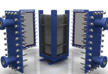 Преимущества пластинчатых теплообменников