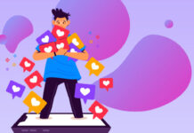 Раскрываем способы накрутить активность в соцсетях