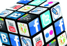 Что входит в продвижение в социальных сетях?