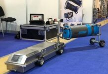 Кроулеры: особенности работы и применение в рентгеновском контроле