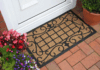 Для чего необходим коврик у входа в помещение?