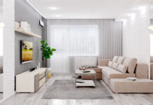 Что учесть в интерьере в стиле минимализм