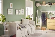 Мебель IKEA и ее популярность