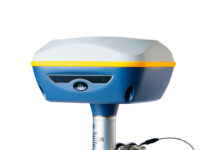 Как работает GNSS приемник?