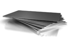 Листовая сталь AISI 304: характеристики и применение