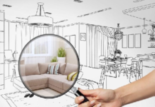 Что включает в себя авторский надзор дизайнера?