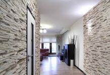 Что такое декоративные отделочные материалы?