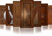 Двери из МДФ: плюсы и минусы