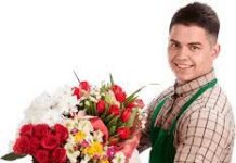 Как происходит доставка цветов в Гомеле?