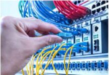 Слаботочные системы: виды и применение