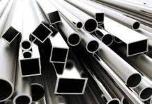 Что относится к металлопрокату?