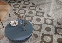 Плитка серии Toscana Kerama Marazzi от официального дилера DillMart