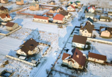 Частные дома будут строить с эскроу. Что это значит