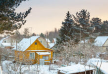 Что изменится для владельцев дач и участков в 2024 году