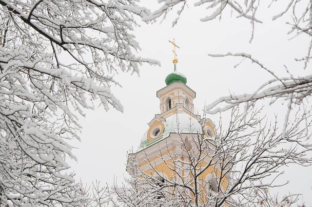 
День памяти Никона Печерского и католический Сочельник 24 декабря: традиции и приметы                