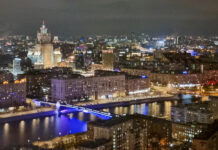 Дом как выражение успеха: что вдохновляет создателей новых столичных