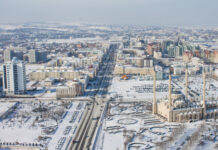 «Домклик» вычислил регионы с самыми низкими ценами на жилье в России