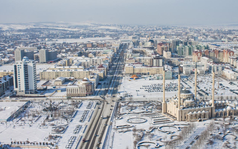 «Домклик» вычислил регионы с самыми низкими ценами на жилье в России