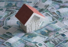 Эксперты оценили рост спроса на строительство частных домов за год