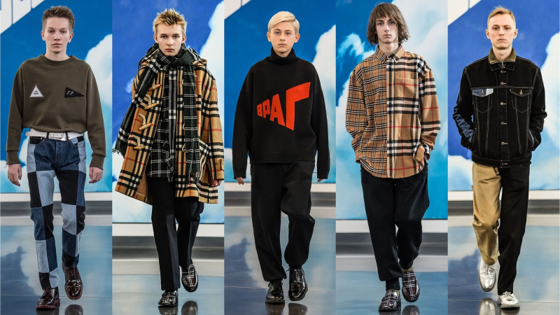 
Кто такой Гоша Рубчинский: как российский дизайнер стал партнером Канье Уэста — сколько стоит его одежда                