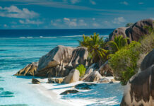 Отдых на Сейшелах: чем заняться