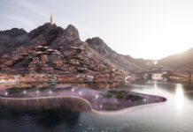 Мировые архитектурные события — 2023. Выбор главного архитектора