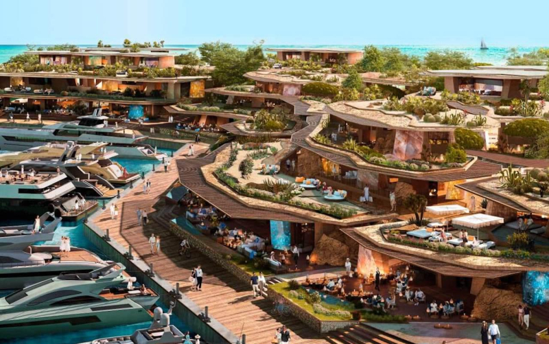Мировые архитектурные события — 2023. Выбор главного архитектора