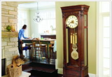 Зачем нужны напольные часы?