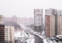 Названы районы на окраинах Москвы с самым дешевым и самым дорогим