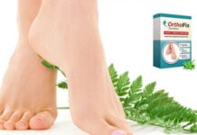 OrthoFix — эффективное решение здоровья ваших ног