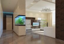 Преимущества ремонта квартир под ключ